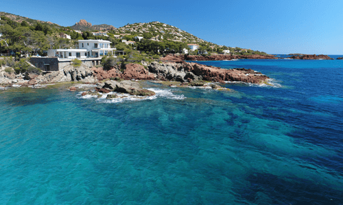Villas & Houses